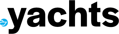yachts dominio extension logo