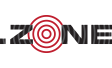 zone ドメイン extension logo