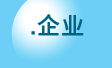 企业 domain extension logo