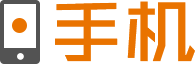 手机 domain extension logo