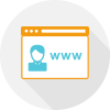 Domain WHOIS query Dienstleistung