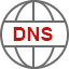 Ciri DNS Domain