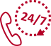 24/7 Technical Supphoặct và Real-time Server Monithoặcing
