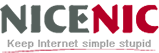 NiceNIC Logo