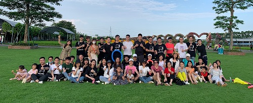 NiceNIC Team - Kundensupport Team