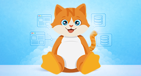 Leistungsstarker dedizierter Server - Enterprise Hosting Solutions