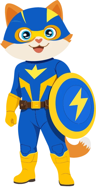 NiceNIC Cat balance top-up illustration