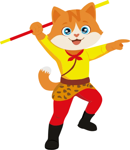 NiceNIC Cat cloud hosting solution