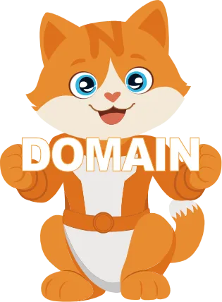 Domain-Registrierung - Registriere Domainnamen Online - 2500+ TLD Extensions - ICANN akkreditierter Registrar