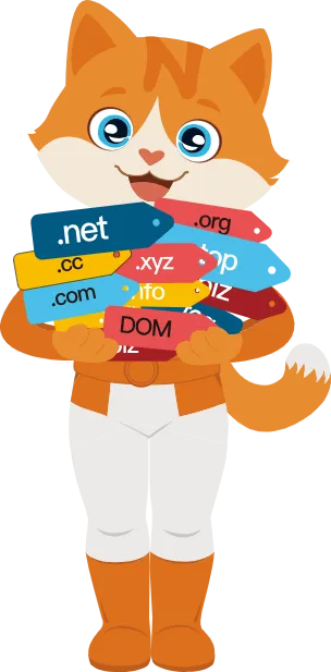 NiceNIC Nuevo gTLD Registro de Dominio - Registrar latest dominio extensions
