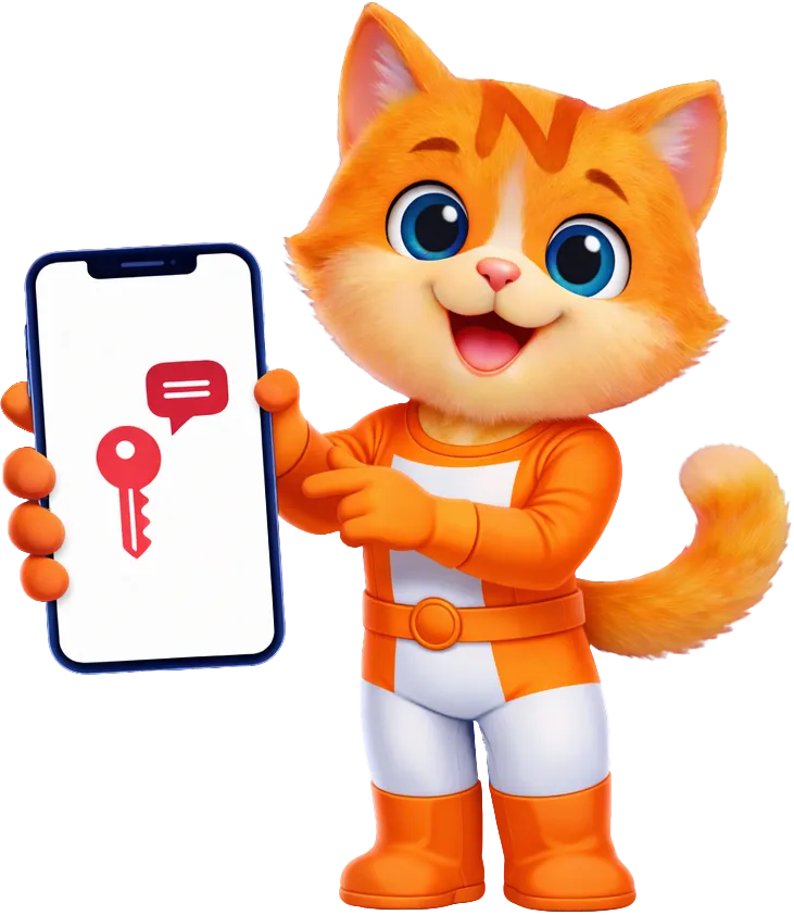 İki Faktörlü Kimlik Doğrulama to Secure Your NiceNIC Account ve Prevent Unauthveyaized Access
