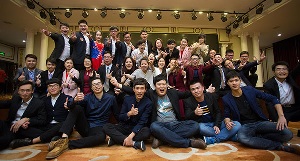 NiceNIC Team - Technical Operations