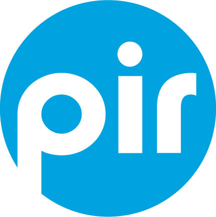 PIR Accredited Registrar Logo