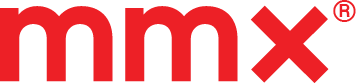 MMX Accredited Registrar Logo