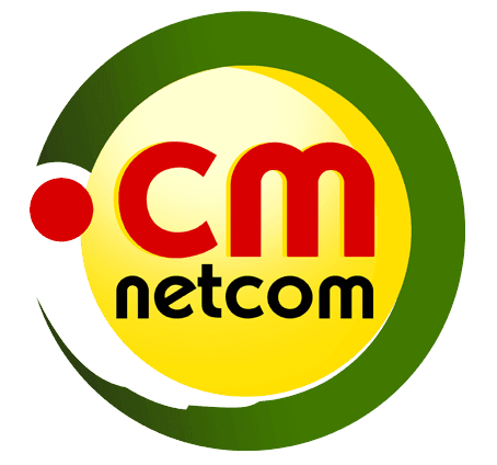 NETCOM Accredited Registrar Logo