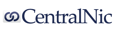 CentralNIC Accredited Registrar Logo