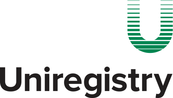 Uniregistry Accredited Registrar Logo