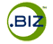 BIZ Accredited Registrar Logo