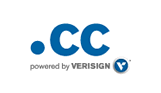 CC Accredited Registrar Logo