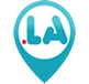 LA Accredited Registrar Logo