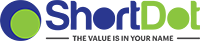ShortDot Accredited Registrar Logo
