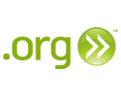 ORG Accredited Registrar Logo