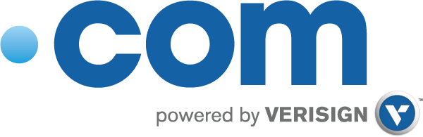 COM Accredited Pendaftar Logo