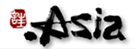 Pendaftar Bertauliah ASIA Logo