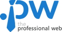 Pendaftar Bertauliah PW Logo