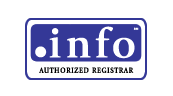 Pendaftar Bertauliah INFO Logo