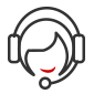 Professional Bilingual Account Representative - NiceNIC Reseller Suppataut