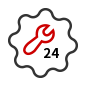 24/7 Technical Suppataut - NiceNIC Reseller Domain Service