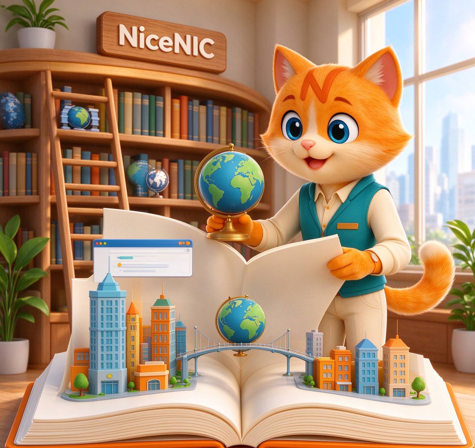 NiceNIC vs ImeSilo fili Preprodavacs