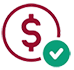 Facturación y Pago Suppot Icon